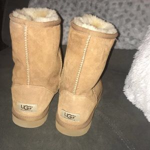 UGG boots